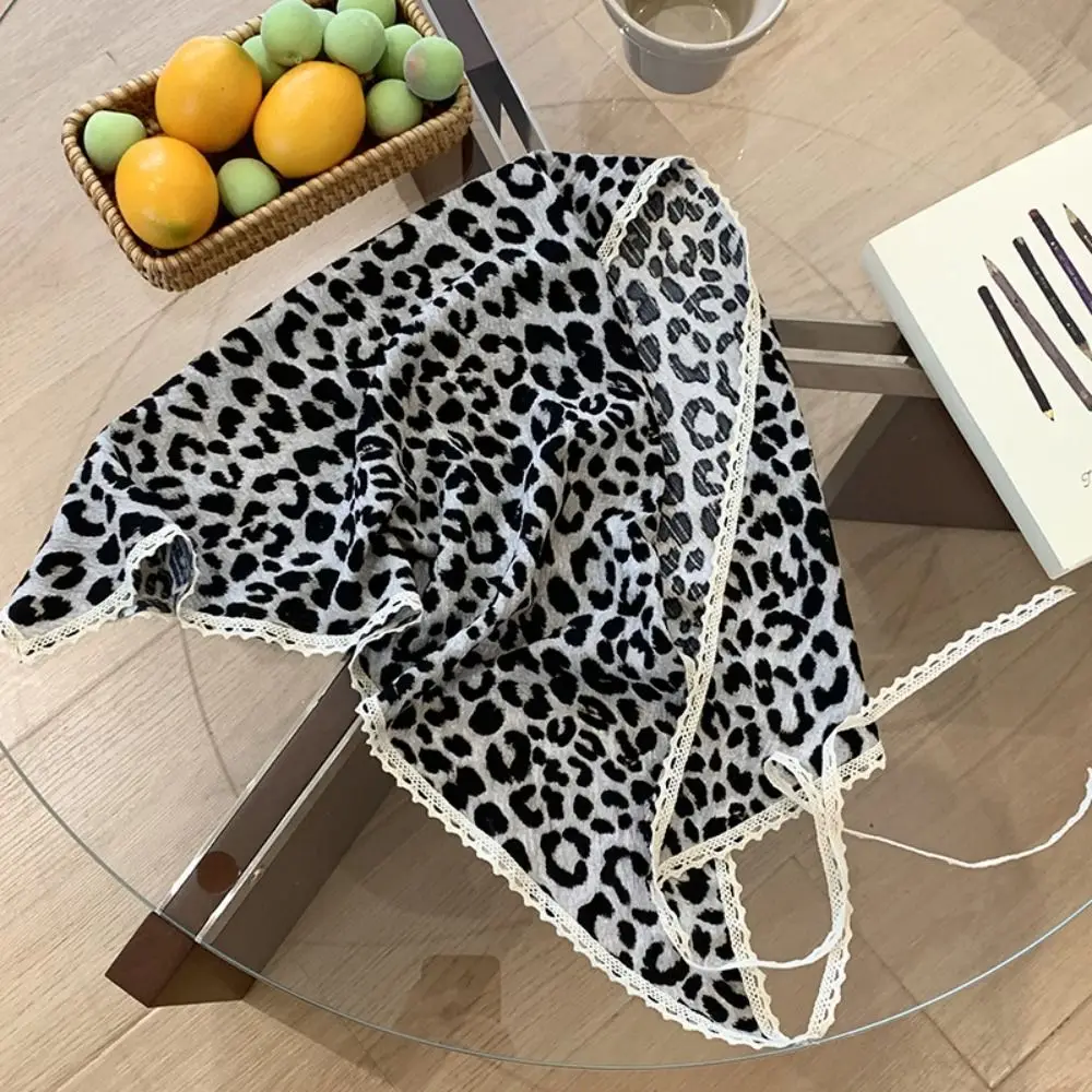 Sweet Pastoral Style Summer Triangle Headscarf Cotton Turban Fresh Floral Headband Sunshade Thin Triangular Hair Band Vacation
Sweet Pastoral Style Summer Triangle Headscarf Cotton Turban Fresh Floral Headband Sunshade Thin Triangular Hair Band Vacation