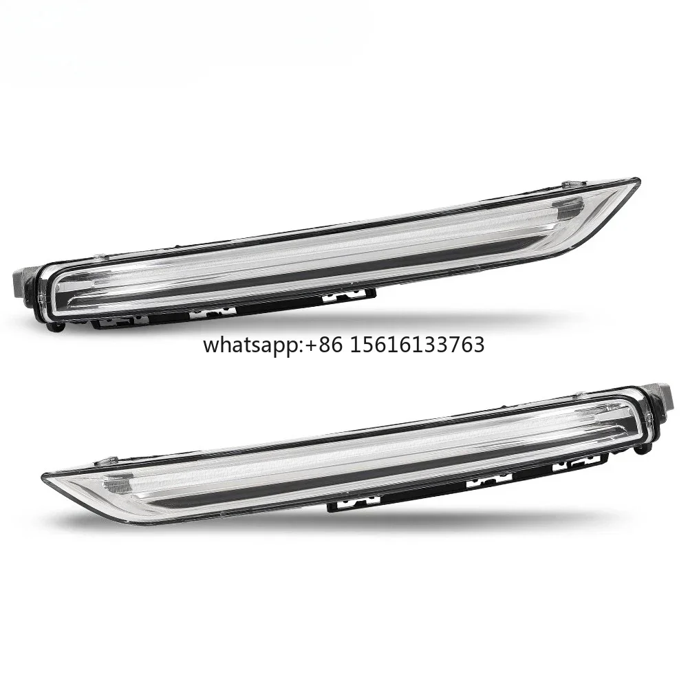 Suitable for Porsche 2015-2017 Cayenne Fluorescent Lamps 95863118130 and 95863118230 Automotive Parts
Suitable for Porsche 2015-2017 Cayenne Fluorescent Lamps 95863118130 and 95863118230 Automotive Parts