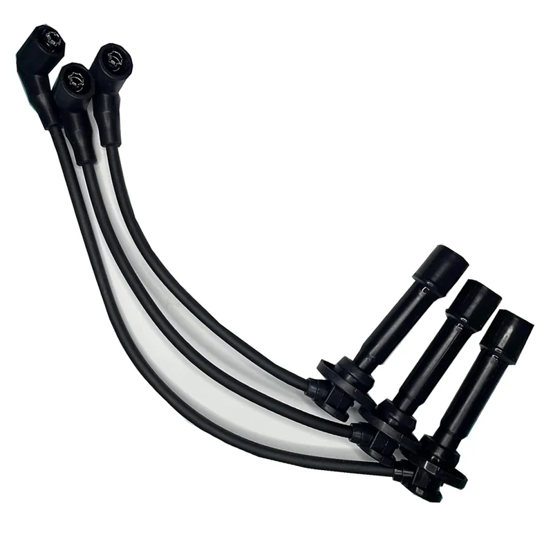 Fit For John Deere 825I 825I S4 MIA11722 MIA11723 MIA11724 Spark Plug Wire Kit Replacement Part
Fit For John Deere 825I 825I S4 MIA11722 MIA11723 MIA11724 Spark Plug Wire Kit Replacement Part