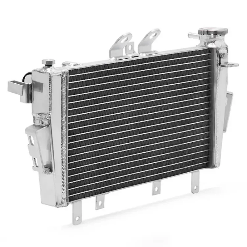 Wholesale Motorcycle Radiator Cooling System for Honda Yamaha Suzuki Kawasaki KTM BMW Ducati Street Bike ADV Replacement Parts
Wholesale Motorcycle Radiator Cooling System for Honda Yamaha Suzuki Kawasaki KTM BMW Ducati Street Bike ADV Replacement Parts