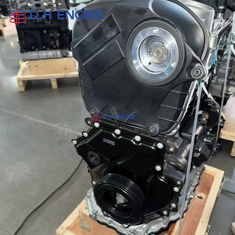 EA888 Gen2 Turbocharged Engine Assembly Refitted Gen1 US Standard EGR Cylinder Head 1.8T 2.0T For North America VW Audi Cars
EA888 Gen2 Turbocharged Engine Assembly Refitted Gen1 US Standard EGR Cylinder Head 1.8T 2.0T For North America VW Audi Cars