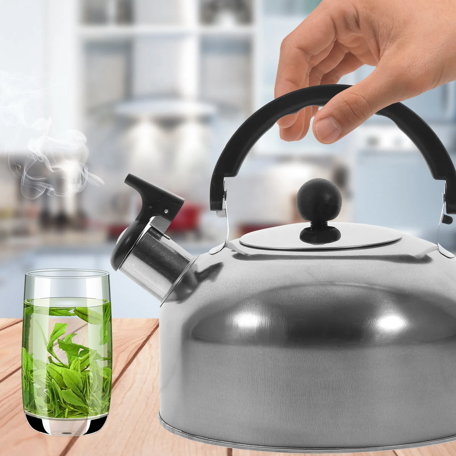 Where Household Teakettle Farmhouse Boiling Whistling Teapot Hot Water Heating
Where Household Teakettle Farmhouse Boiling Whistling Teapot Hot Water Heating