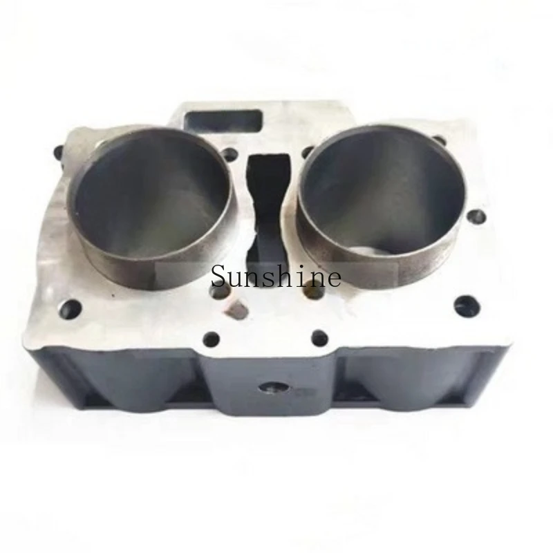Suitable for Jia N19 Wiesenke 335/350/367/394/400 sets of cylinders, pistons, piston rings
Suitable for Jia N19 Wiesenke 335/350/367/394/400 sets of cylinders, pistons, piston rings