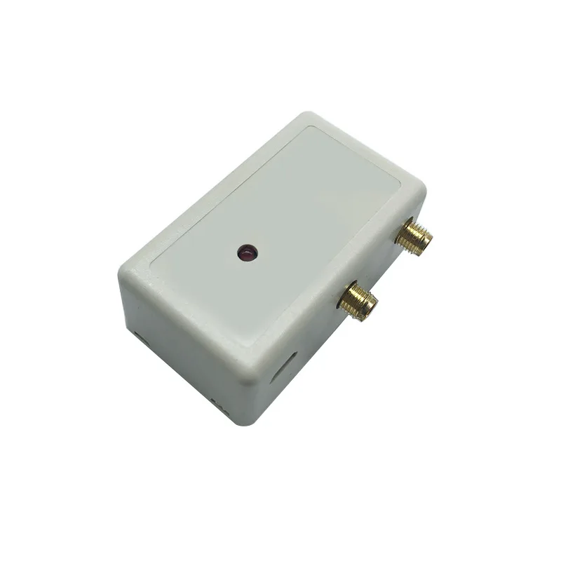 Small Annulet Antenna 5VBias Power Supply Bias-T Feed Power Supply Unit SMAFemale Head High Gain
Small Annulet Antenna 5VBias Power Supply Bias-T Feed Power Supply Unit SMAFemale Head High Gain