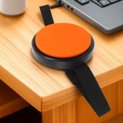 Silicone Dumb Drum Leg Pad Adjustable Strap Practice Mat for Training Beginner Advanced Drummers Drum Practice Pad
Silicone Dumb Drum Leg Pad Adjustable Strap Practice Mat for Training Beginner Advanced Drummers Drum Practice Pad