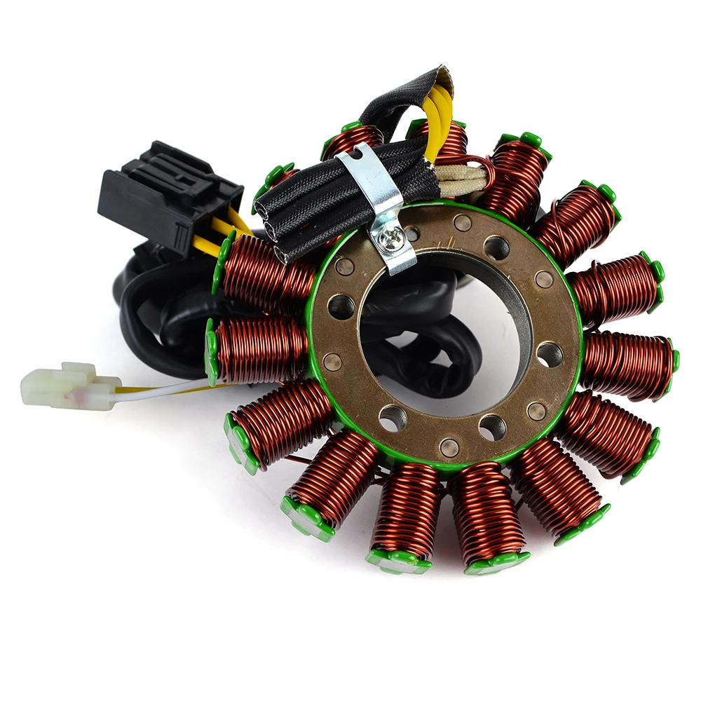 31120-MFL-D21 31120-MGP-D61 Stator Coil For Honda CBR1000RR Fireblade 2010 2011 2012 2013 CBR1000RR CBR1000S 2014 2015 2016
31120-MFL-D21 31120-MGP-D61 Stator Coil For Honda CBR1000RR Fireblade 2010 2011 2012 2013 CBR1000RR CBR1000S 2014 2015 2016