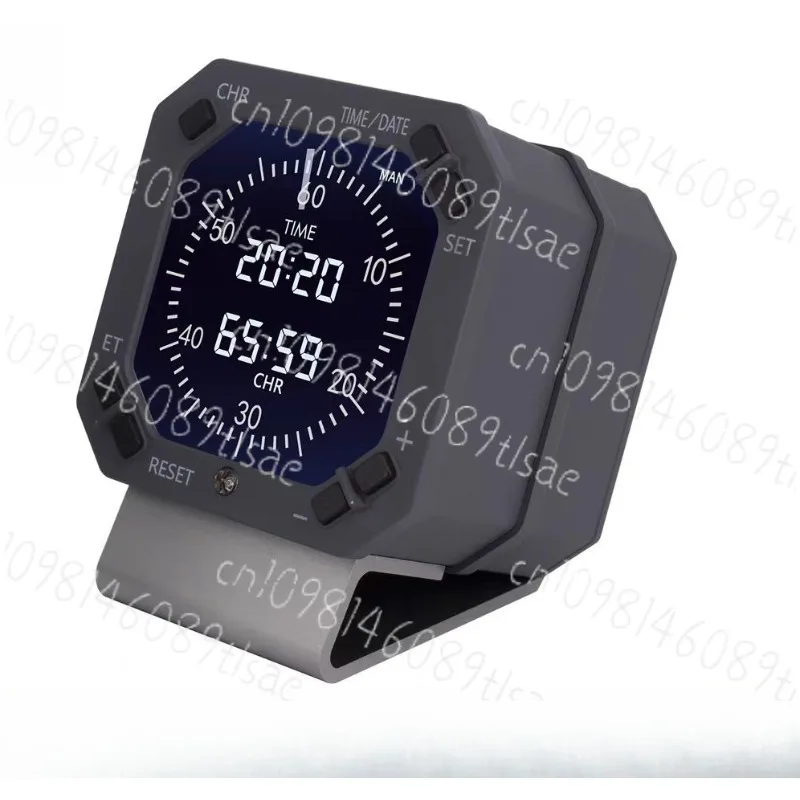 Новый авиационный инструмент для Boeing 737NG и авиационные часы
Новый авиационный инструмент для Boeing 737NG и авиационные часы