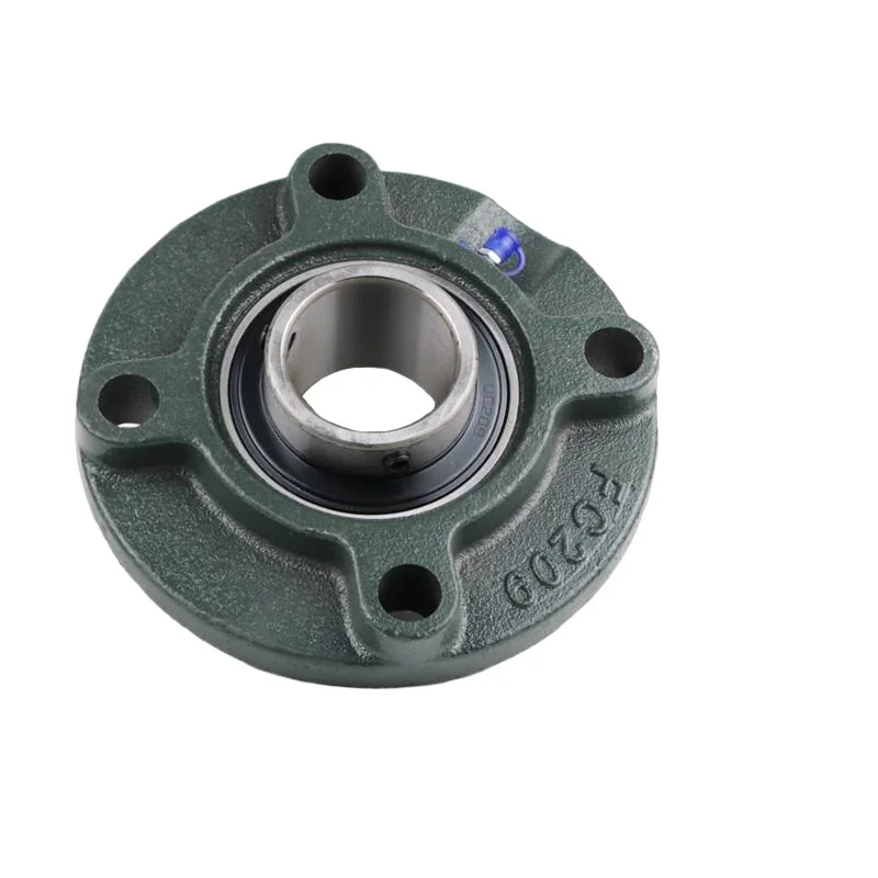 1PCS External spherical bearing with circular seat UCFC201 FC203 204 205 206 207 208
1PCS External spherical bearing with circular seat UCFC201 FC203 204 205 206 207 208