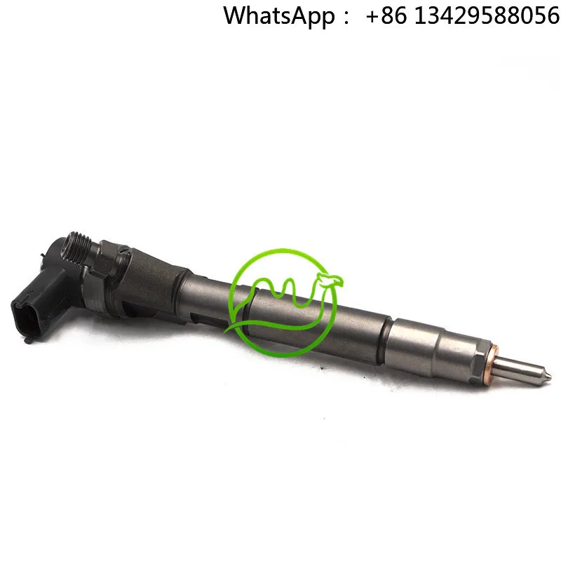 New Diesel Fuel Injector 0445110219 13537792096 13537793030