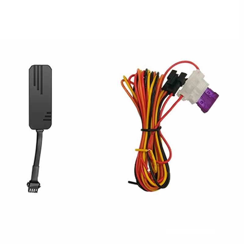 GSM LBS Мини GPS Мотоцикл 9-90 В Отключение уровня топлива Вибрационный локатор превышения скорости отслеживания
GSM LBS Мини GPS Мотоцикл 9-90 В Отключение уровня топлива Вибрационный локатор превышения скорости отслеживания