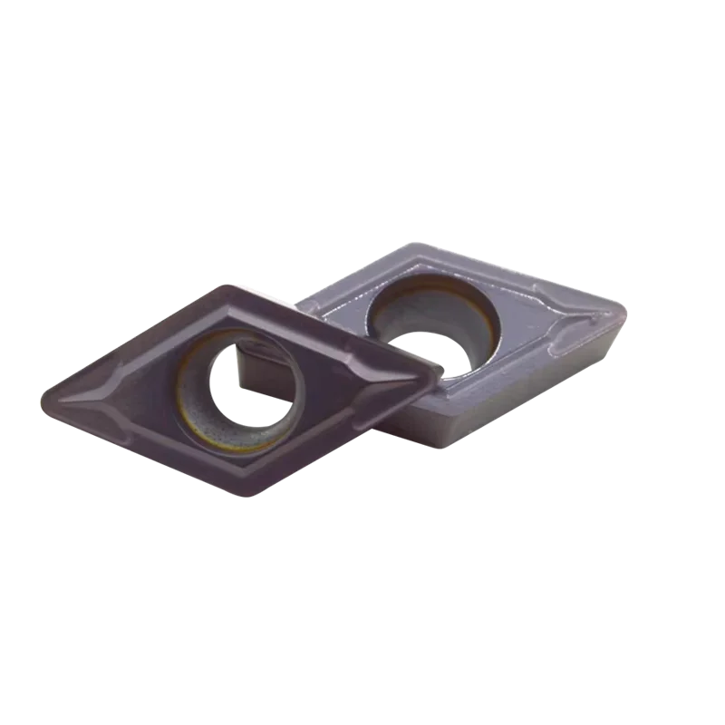 DCMT11T304 08 SL ИНСТРУМЕНТЫ с ЧПУ, отрицательный угол, карбид вольфрама, обработка стали и нержавеющей стали, детали 
DCMT11T304 08 SL ИНСТРУМЕНТЫ с ЧПУ, отрицательный угол, карбид вольфрама, обработка стали и нержавеющей стали, детали