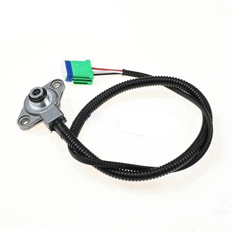 4Pcs Transmission Pressure Sensor Gearbox HDI DPO AL4 Shift Sensor For 206 307 308 Citroen C3 C4 C5 C8 Renault Parts
4Pcs Transmission Pressure Sensor Gearbox HDI DPO AL4 Shift Sensor For 206 307 308 Citroen C3 C4 C5 C8 Renault Parts