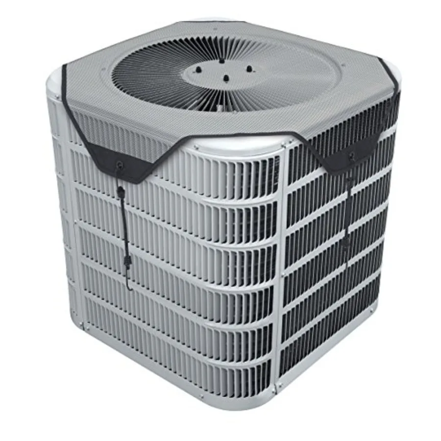 Mesh Air Conditioner Cover
Mesh Air Conditioner Cover