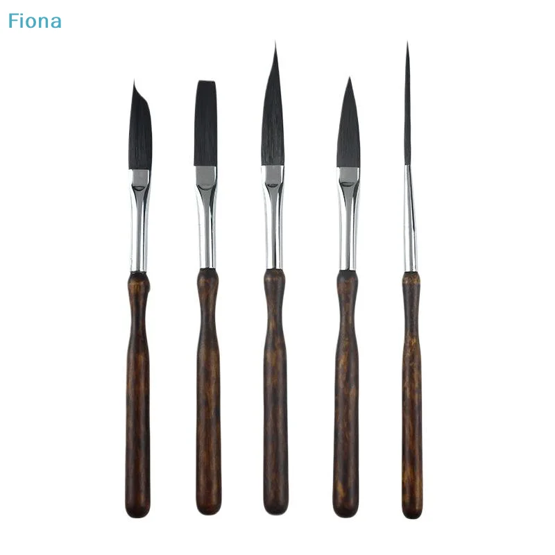 ✔Pinstriping Brush High Performance Detail Brush Portable Watercolor Oil Painting Brushes For Art Drawing Hand-painted
✔Pinstriping Brush High Performance Detail Brush Portable Watercolor Oil Painting Brushes For Art Drawing Hand-painted