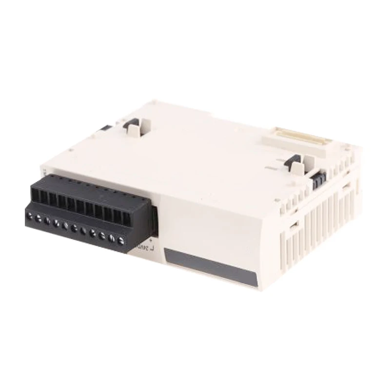 New New Original Expansion Module PLC Module TM2AMI2HT
New New Original Expansion Module PLC Module TM2AMI2HT