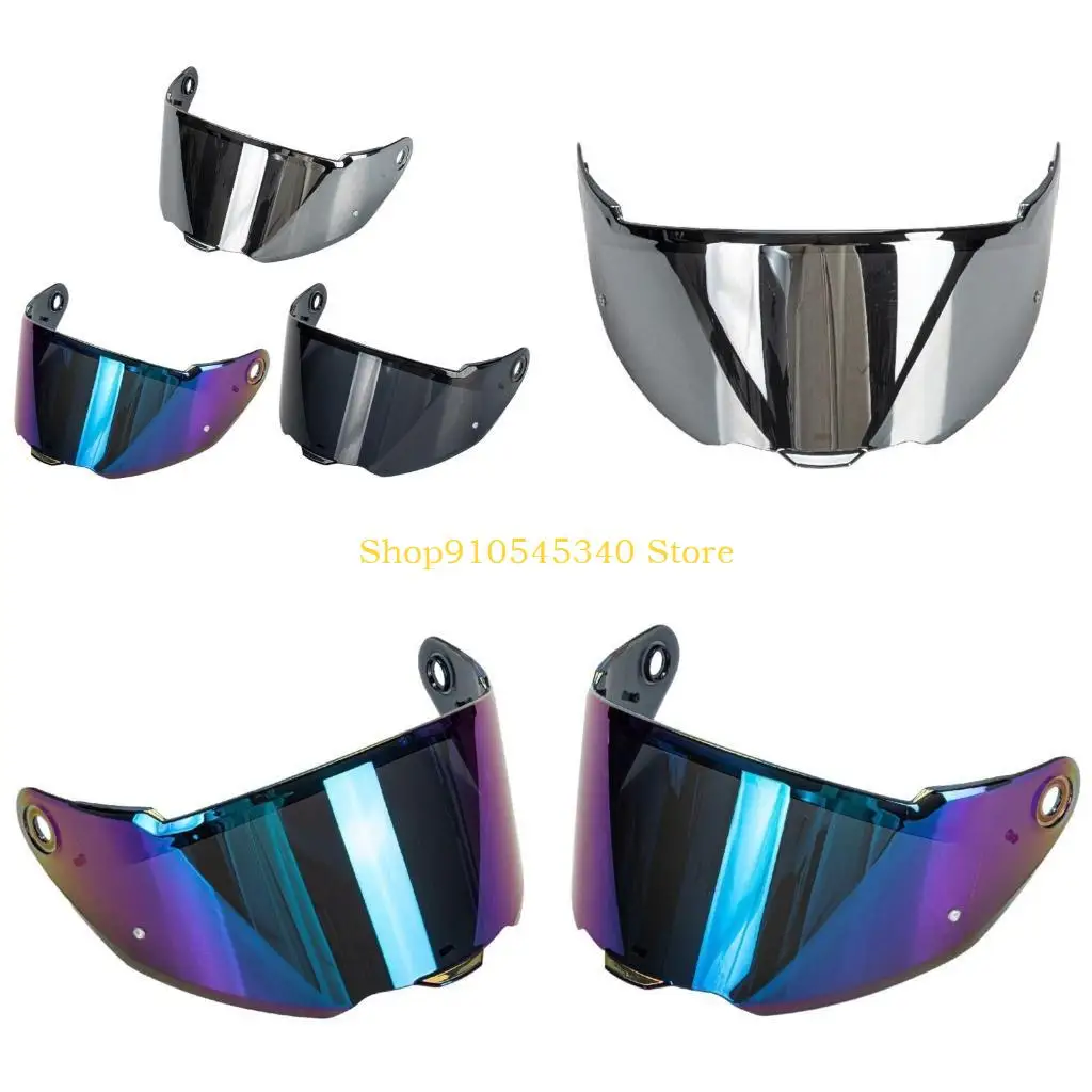 U2JA Motorbike Helmets Visors For EVO Helmets Helmets LensShields
U2JA Motorbike Helmets Visors For EVO Helmets Helmets LensShields