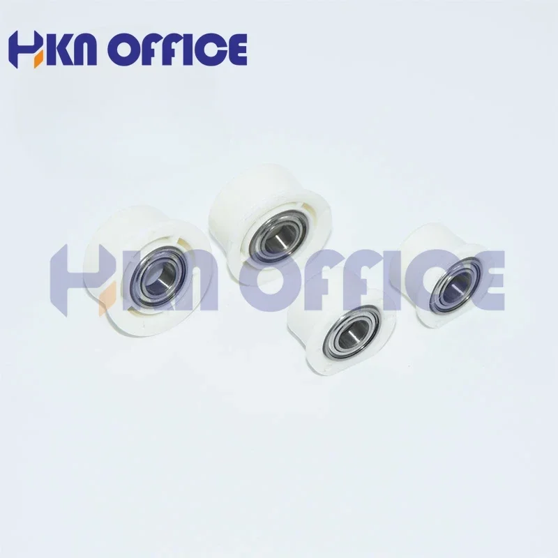 5SET MP6054 developer bushing for Ricoh MP 4054 2554 3054 3554 2555 3055 3555 5054 bushing/bearing D202 3119/3121/3123/3125
5SET MP6054 developer bushing for Ricoh MP 4054 2554 3054 3554 2555 3055 3555 5054 bushing/bearing D202 3119/3121/3123/3125