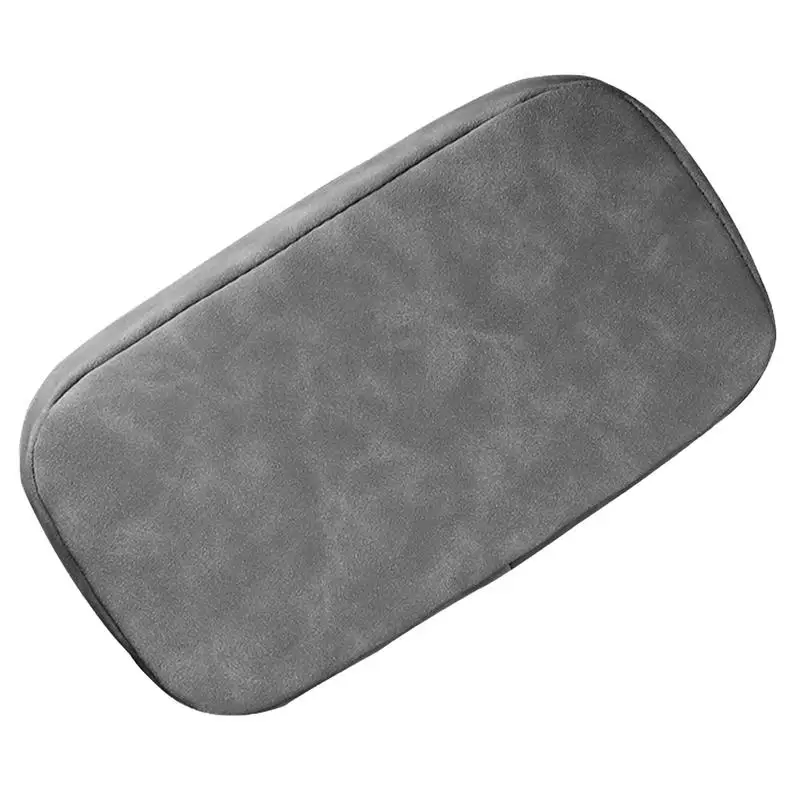 Car Knee Cushion Thicken Console Leg Cushion Interior Leg Thigh Supporter Cushion for Most Cars Vehicles Trucks Car Accessories
Car Knee Cushion Thicken Console Leg Cushion Interior Leg Thigh Supporter Cushion for Most Cars Vehicles Trucks Car Accessories
