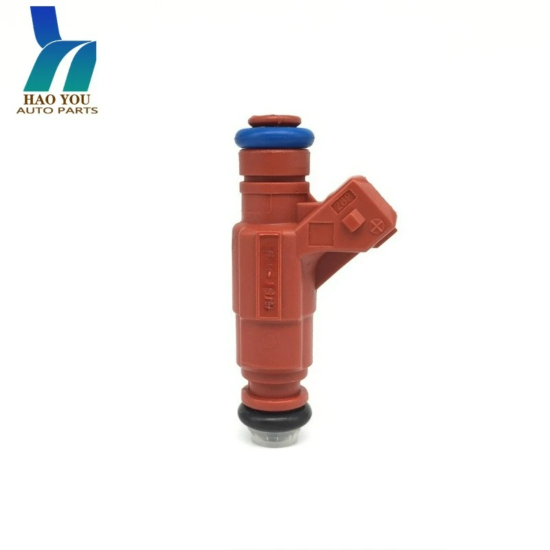 0280156028 1L2E9F593C5A Fuel Injector Nozzle For Ford Explorer 4.0L V6 2002 2003 2004
0280156028 1L2E9F593C5A Fuel Injector Nozzle For Ford Explorer 4.0L V6 2002 2003 2004