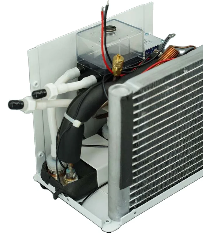 12v Dc Refrigeration Mini Condensing Cooling Unit
12v Dc Refrigeration Mini Condensing Cooling Unit