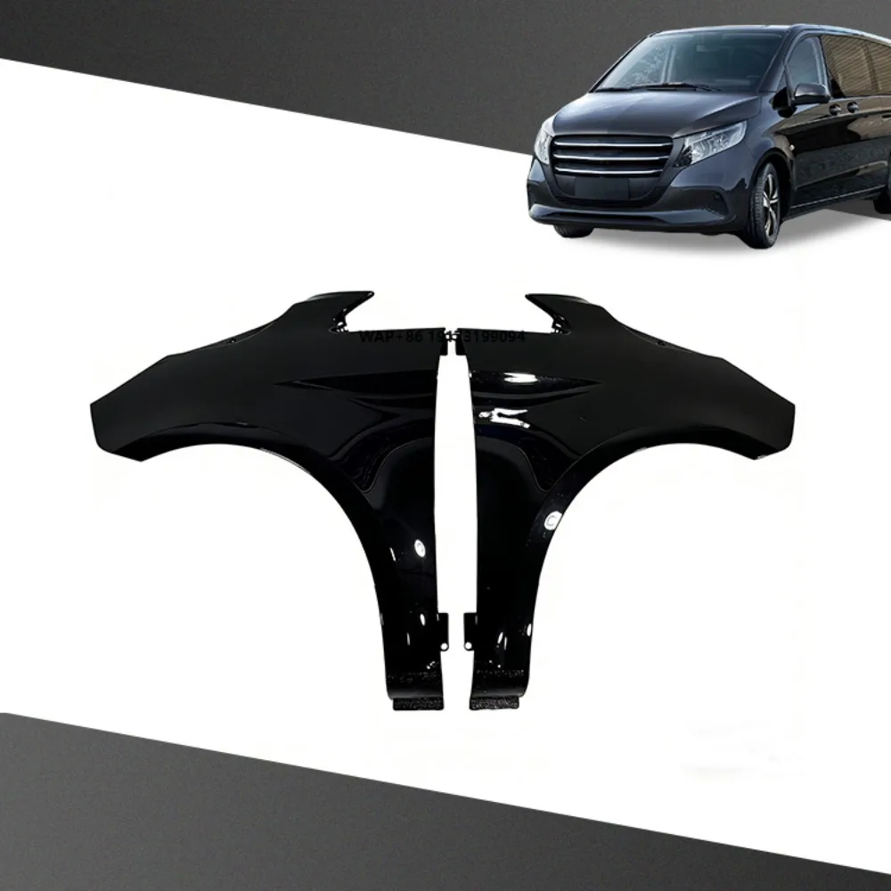 OEM custom Wholesale Durable Automotive Parts A4488804500 For Replacing Black High Quality Car Front Fender
OEM custom Wholesale Durable Automotive Parts A4488804500 For Replacing Black High Quality Car Front Fender