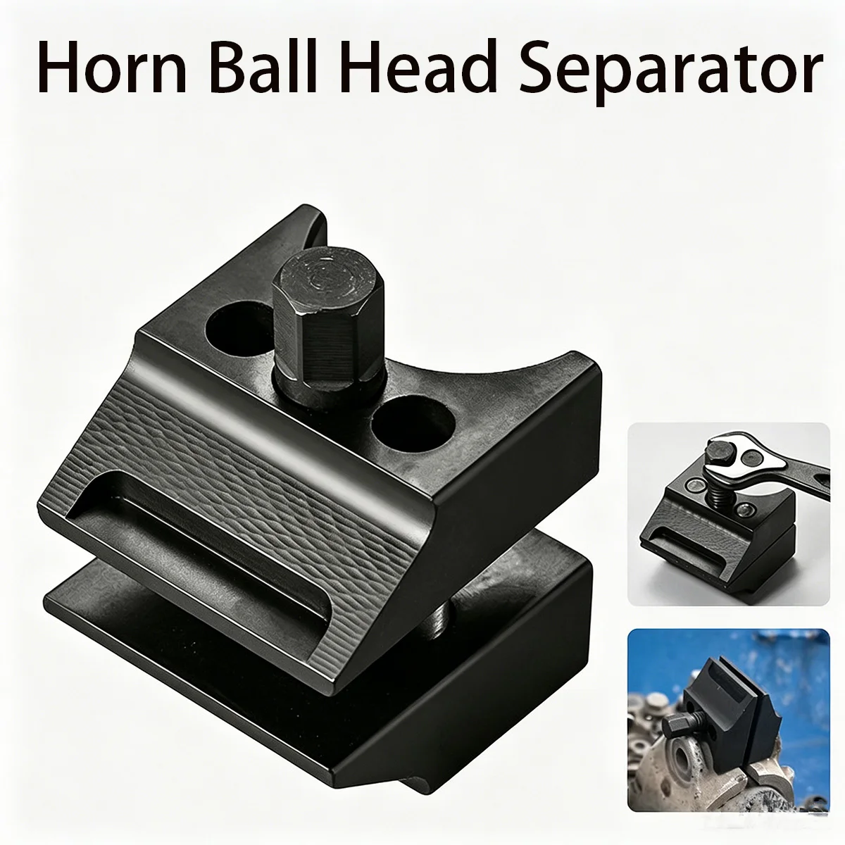 Suspension Strut Spreader Tool Universal Steering Knuckle Expander Separator Shock Absorber Splitter For Motorcycle Car Repair
Suspension Strut Spreader Tool Universal Steering Knuckle Expander Separator Shock Absorber Splitter For Motorcycle Car Repair