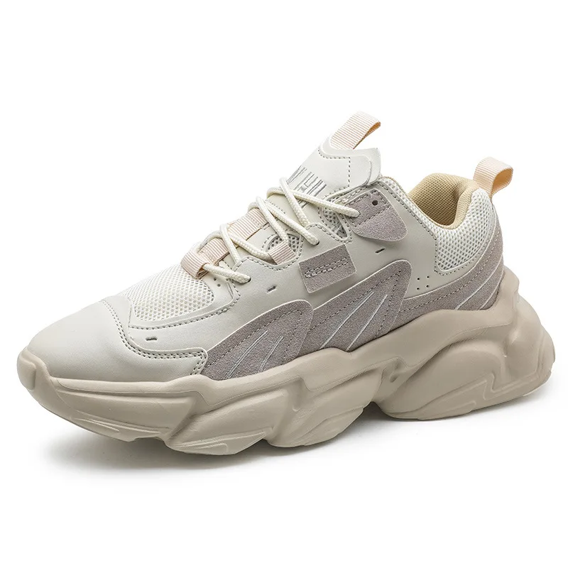 Brand Casual Sneakers Male Luxury Tenis Shoes Mens Casual Shoes Trainer Race Breathable Shoes Fashion Running Shoe for Men
Brand Casual Sneakers Male Luxury Tenis Shoes Mens Casual Shoes Trainer Race Breathable Shoes Fashion Running Shoe for Men