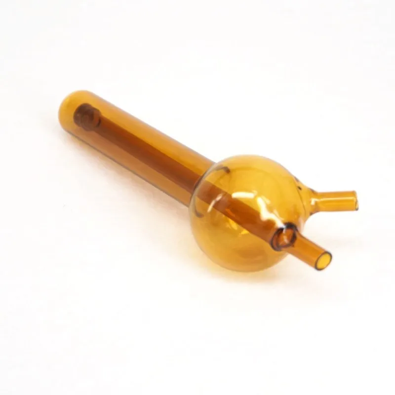 10/25/50/75ml Brown Sulfur Dioxide Absorber Tube Bottle Apparatus Chemi Lab Glassware
10/25/50/75ml Brown Sulfur Dioxide Absorber Tube Bottle Apparatus Chemi Lab Glassware