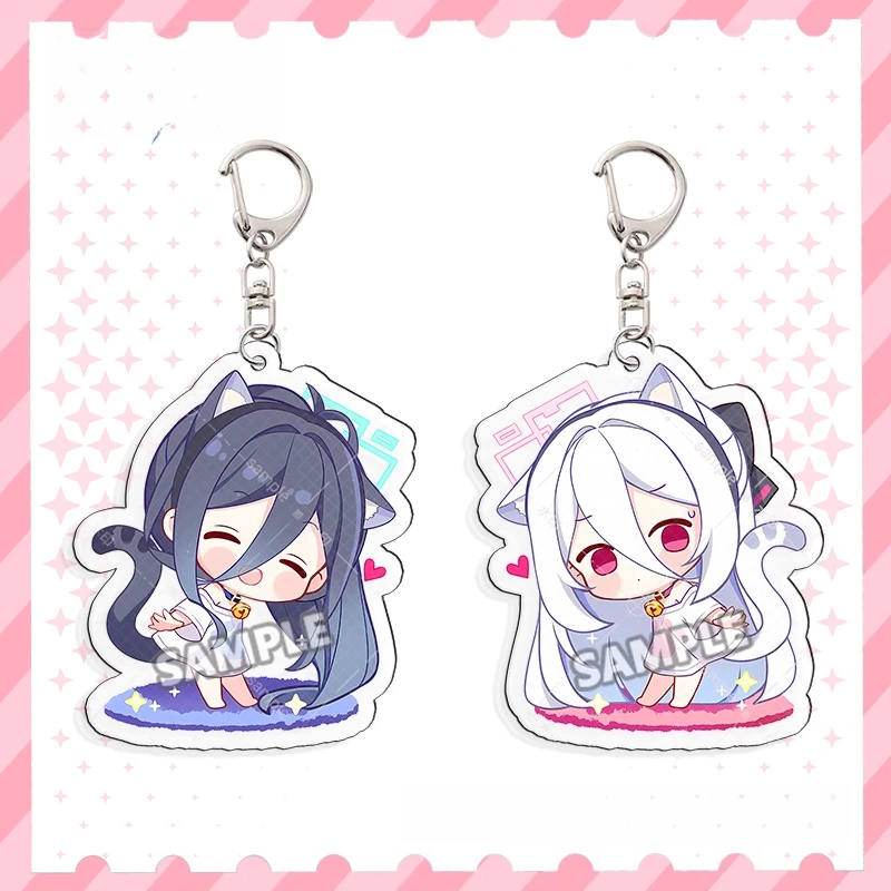 Blue Record Tendou Alice Acrylic Keychain Tiny Cute Key Acrylic Pendant Anime Style Bag Ornament Kawaii Collection Toys Gifts
Blue Record Tendou Alice Acrylic Keychain Tiny Cute Key Acrylic Pendant Anime Style Bag Ornament Kawaii Collection Toys Gifts