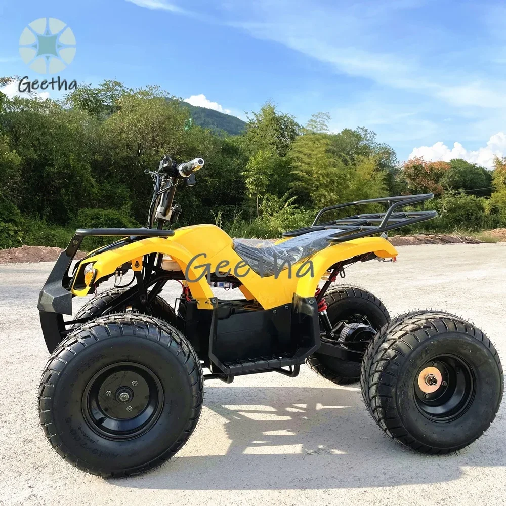LNA Impressive Drive 1200w Electric Quad Atv
LNA Impressive Drive 1200w Electric Quad Atv