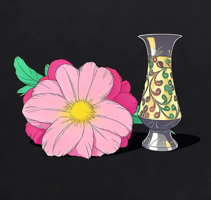 Волшебный фокус с бутылкой и цветком – волшебная палочка превращается в большой букет цветов, реквизит для иллюзий исчезновения и появления, для сценических фокусников
Волшебный фокус с бутылкой и цветком – волшебная палочка превращается в большой букет цветов, реквизит для иллюзий исчезновения и появления, для сценических фокусников