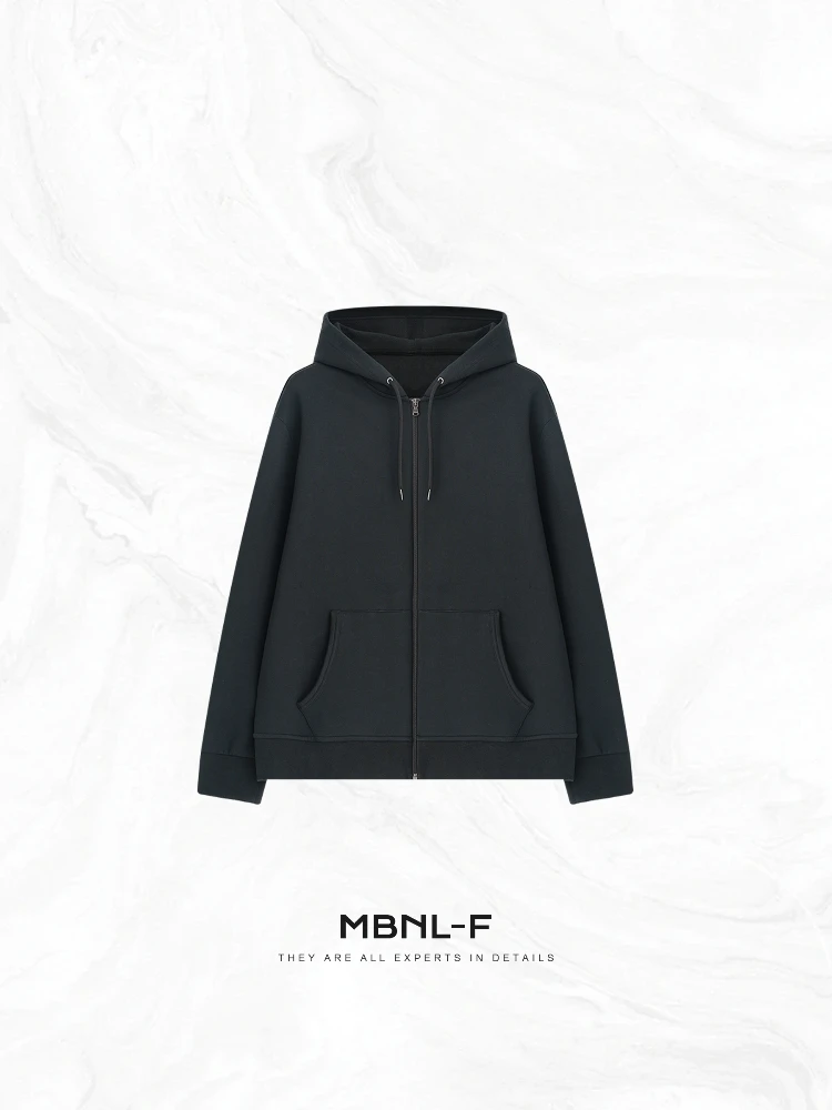 Классическая толстовка MBNLF из 100% хлопка свободного кроя для женщин, верхняя одежда Kellen XMXWY6553, простой стиль, осенняя мода
Классическая толстовка MBNLF из 100% хлопка свободного кроя для женщин, верхняя одежда Kellen XMXWY6553, простой стиль, осенняя мода