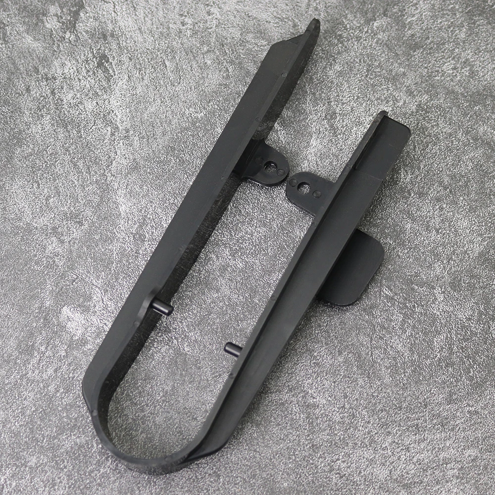 Motorcycle Rear Swingarm Chain Guide Slider Guard Protection For Kawasaki Ninja ZX 10R ZX10R ZX-10R 2011 2012 2013 2014 2015