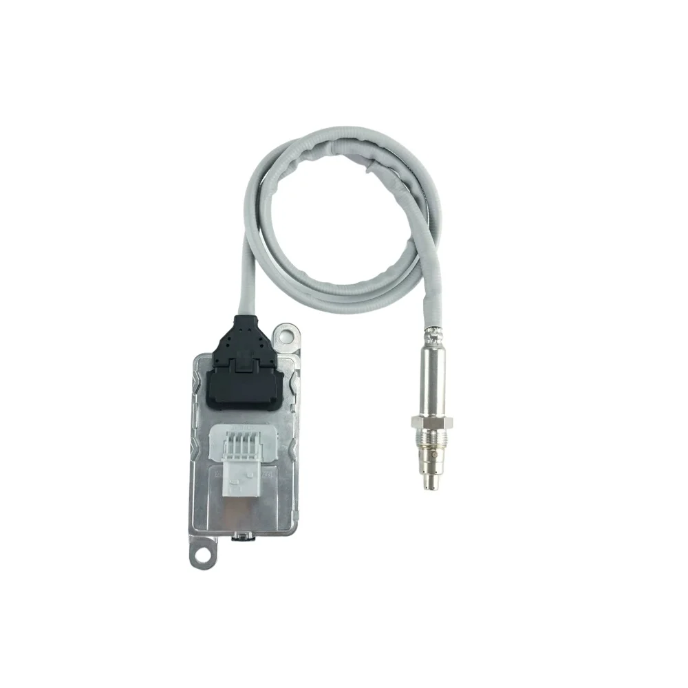 ZOOMKEY Fit For Nox Sensor Fit For Scania Euro 6 2294290
ZOOMKEY Fit For Nox Sensor Fit For Scania Euro 6 2294290