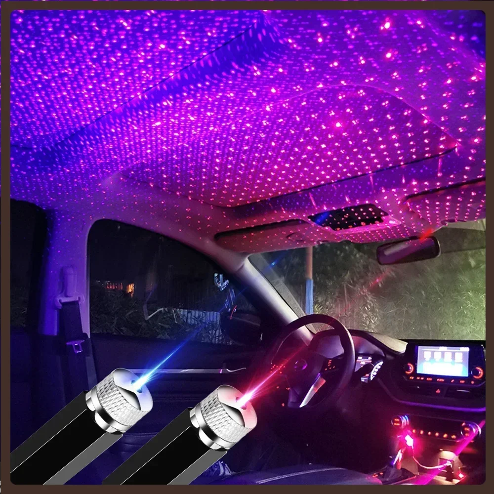 LED Car Roof Star Night Light Interior Decor Light For Hyundai Elantra I30 Tucson Accent I10 I20 IX35 Getz Ioniq GDI
LED Car Roof Star Night Light Interior Decor Light For Hyundai Elantra I30 Tucson Accent I10 I20 IX35 Getz Ioniq GDI