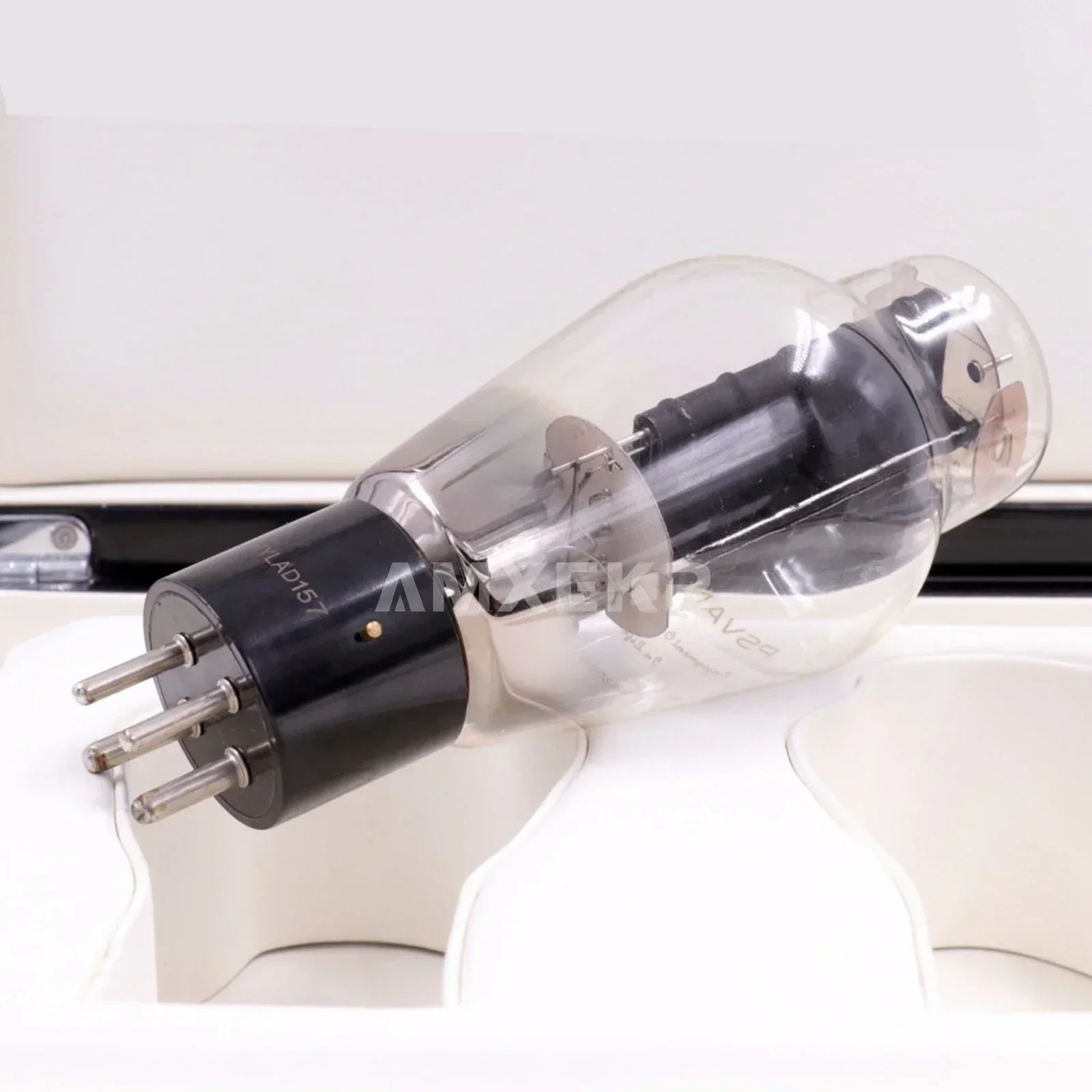 PSVANE WE300B PLUS Vacuum Tube Precision Matching Replication Western Electric WE300B PLUS 300B Electronic Tube for Amplifier
PSVANE WE300B PLUS Vacuum Tube Precision Matching Replication Western Electric WE300B PLUS 300B Electronic Tube for Amplifier
