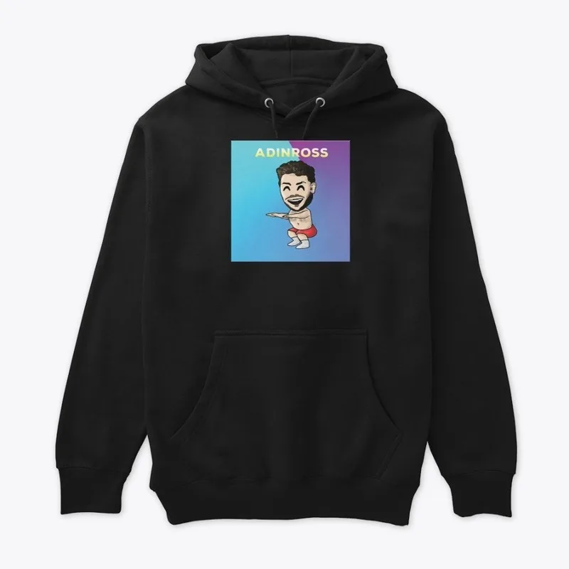 Adin Live Hoodies Vintage Merch Hoodie Men and Women Hip-hop Sports Pullover Sweatshirt
Adin Live Hoodies Vintage Merch Hoodie Men and Women Hip-hop Sports Pullover Sweatshirt