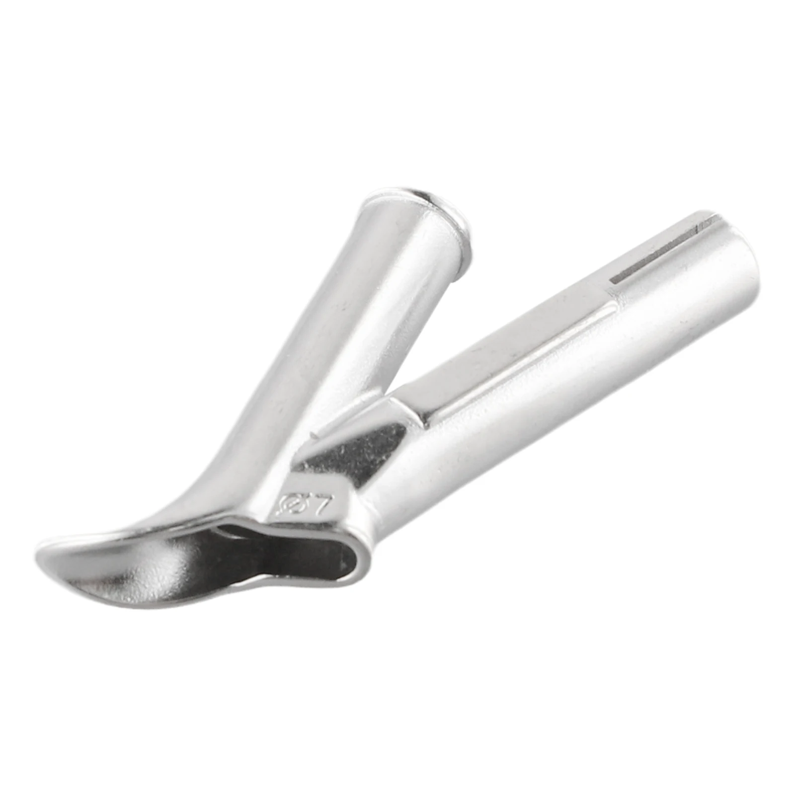 Reliable Useful Hot Sale Tools Vinyl Welding Nozzles 10 Grams Welding Nozzle 5mm/7mm Head Nozzle Plastic Silver
Reliable Useful Hot Sale Tools Vinyl Welding Nozzles 10 Grams Welding Nozzle 5mm/7mm Head Nozzle Plastic Silver