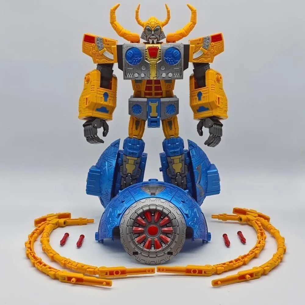 Transforming Unicron Transforming Universe Cosmic Planet Robot Model Toy Collectible Action Figure For Hobby Collection Gift
Transforming Unicron Transforming Universe Cosmic Planet Robot Model Toy Collectible Action Figure For Hobby Collection Gift