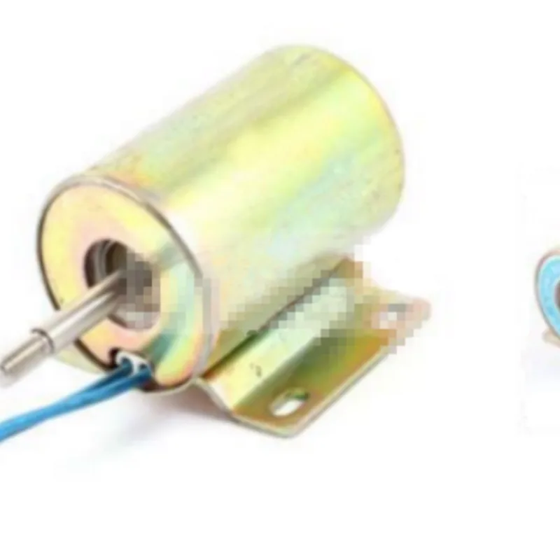1pc round tube solenoid HIT-1665S-110V95 vending machine, punching machine, automatic money counter
1pc round tube solenoid HIT-1665S-110V95 vending machine, punching machine, automatic money counter
