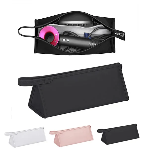 For Dyson Airwrap Styler/Shark Flexstyle Travel Organzier Portable Carrying Case For Dyson Supersonic Hair Dryer Dustrproof Bag
For Dyson Airwrap Styler/Shark Flexstyle Travel Organzier Portable Carrying Case For Dyson Supersonic Hair Dryer Dustrproof Bag