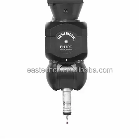 2026 Brand New Original Renishaw PH10 Motorized Probe Heads PH10T PH10M PH10MQ PH10 PLUS CMM
2026 Brand New Original Renishaw PH10 Motorized Probe Heads PH10T PH10M PH10MQ PH10 PLUS CMM