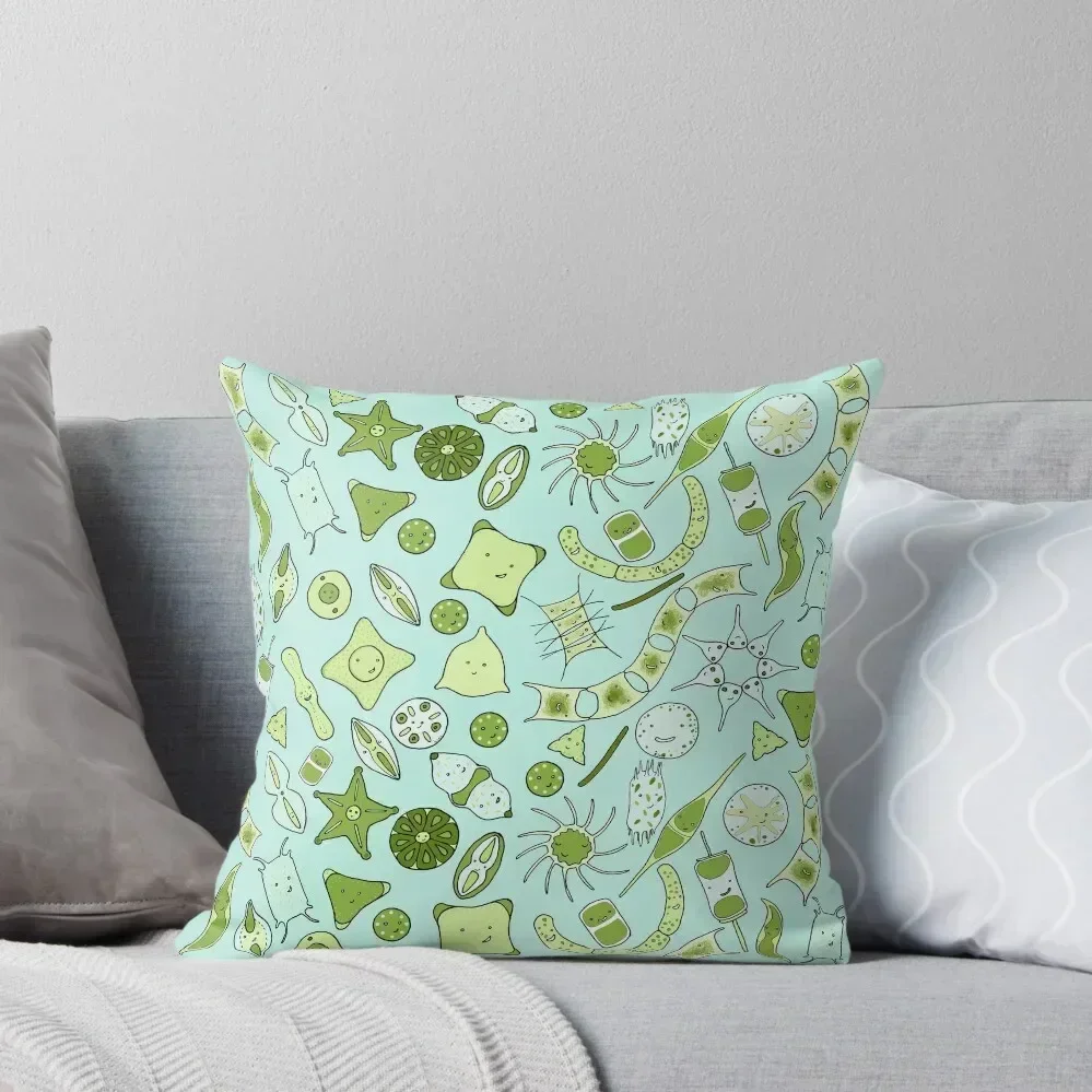 SQUARE for pillows, travel mugs, etc: Yet more diatoms! Throw Pillow Pillow Cases Sofa Pillow Cover Luxury Cushion Cover
SQUARE for pillows, travel mugs, etc: Yet more diatoms! Throw Pillow Pillow Cases Sofa Pillow Cover Luxury Cushion Cover