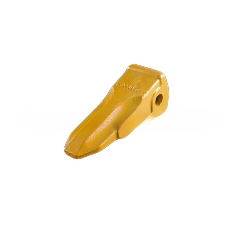 Cross-border hot-selling EC210RC/14530544RC excavator bucket tooth forging excavator bucket tooth accessories
Cross-border hot-selling EC210RC/14530544RC excavator bucket tooth forging excavator bucket tooth accessories