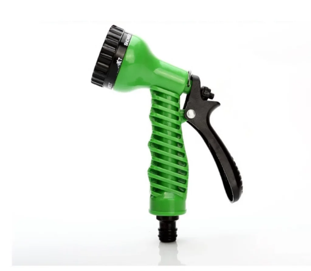 Cleaning nozzle, showerhead, multifunctional car wash water gun, sprinkler nozzle, water spray gun
Cleaning nozzle, showerhead, multifunctional car wash water gun, sprinkler nozzle, water spray gun