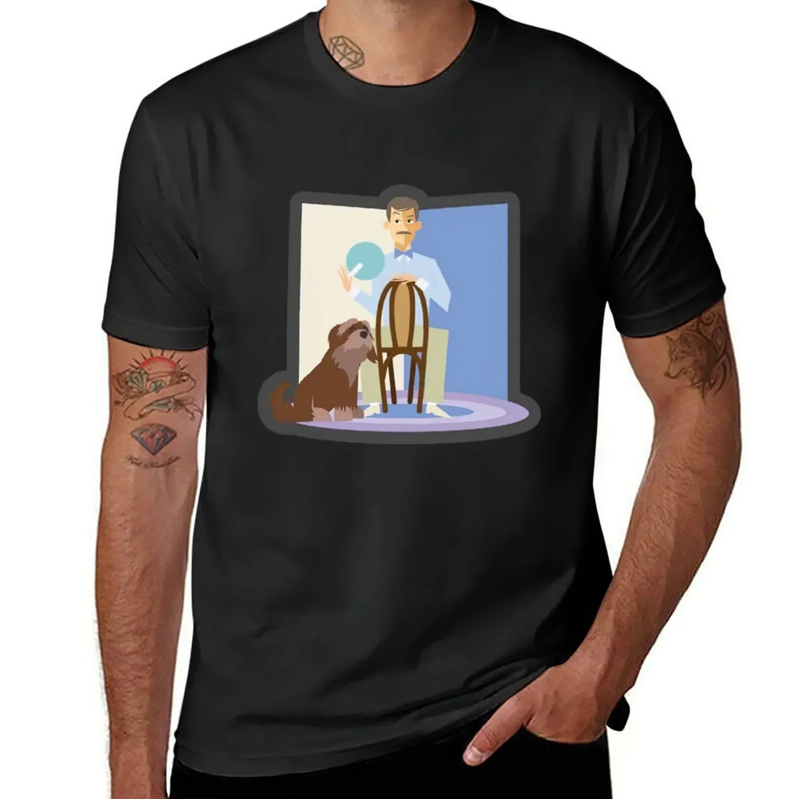 carousel of progress t shirt T-Shirt oversizeds cute clothes summer shirt mens clothes
carousel of progress t shirt T-Shirt oversizeds cute clothes summer shirt mens clothes
