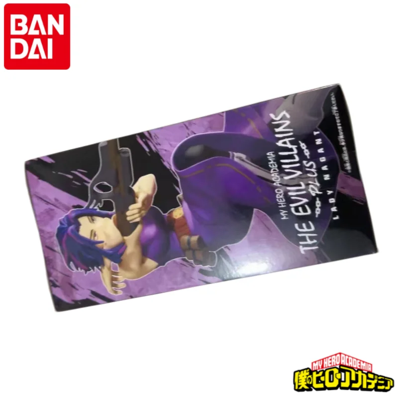 В наличии: Оригинальные праздничные подарки Bandai, фигурка-статуэтка Наганта из My Hero Academia от Banpresto, аниме-мерч.
В наличии: Оригинальные праздничные подарки Bandai, фигурка-статуэтка Наганта из My Hero Academia от Banpresto, аниме-мерч.