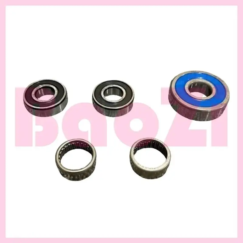 Подшипник переднего/заднего колеса для Vespa 150 300
Подшипник переднего/заднего колеса для Vespa 150 300