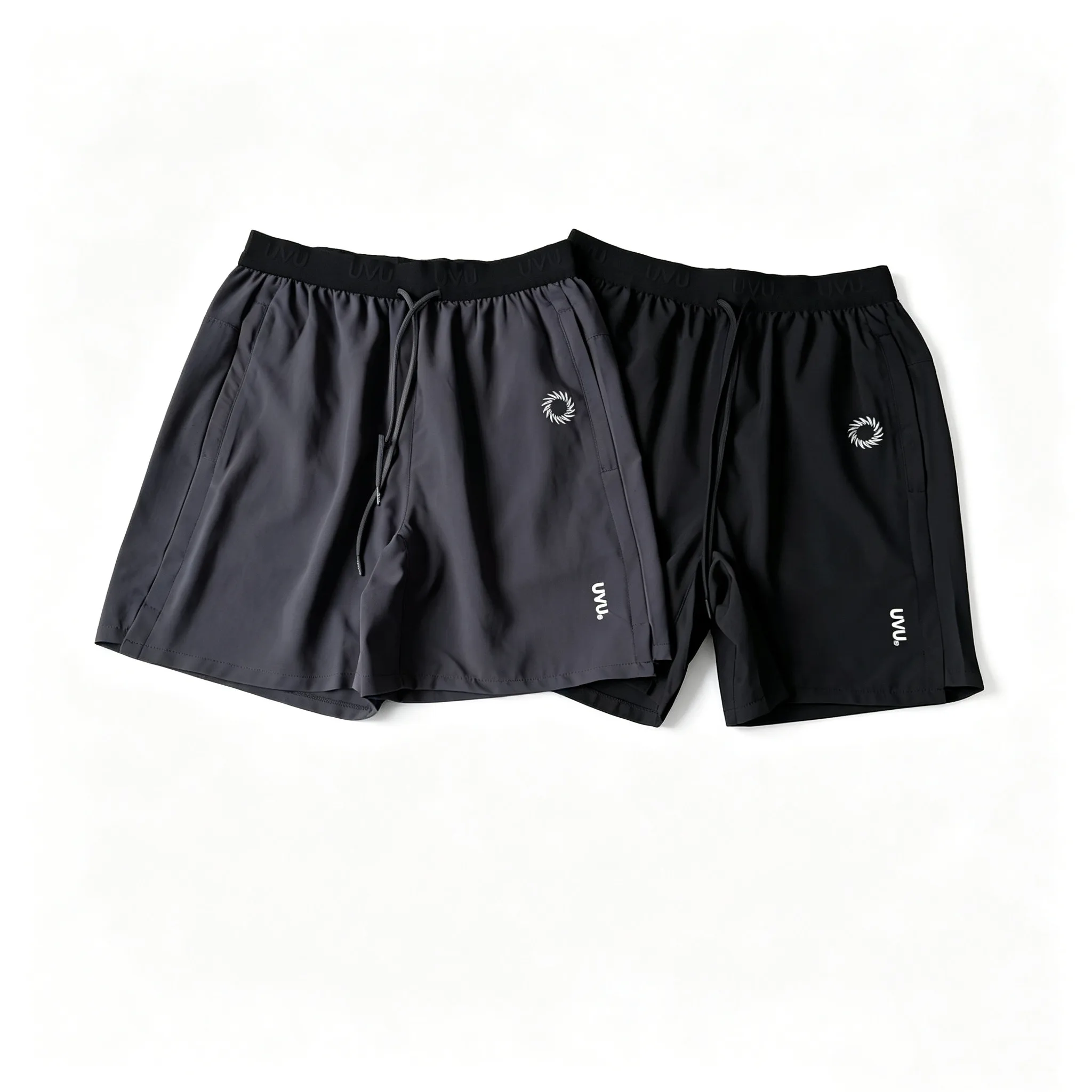 UVU ultra-light quantitative American quick-drying breathable sports running fitness loose shorts
UVU ultra-light quantitative American quick-drying breathable sports running fitness loose shorts