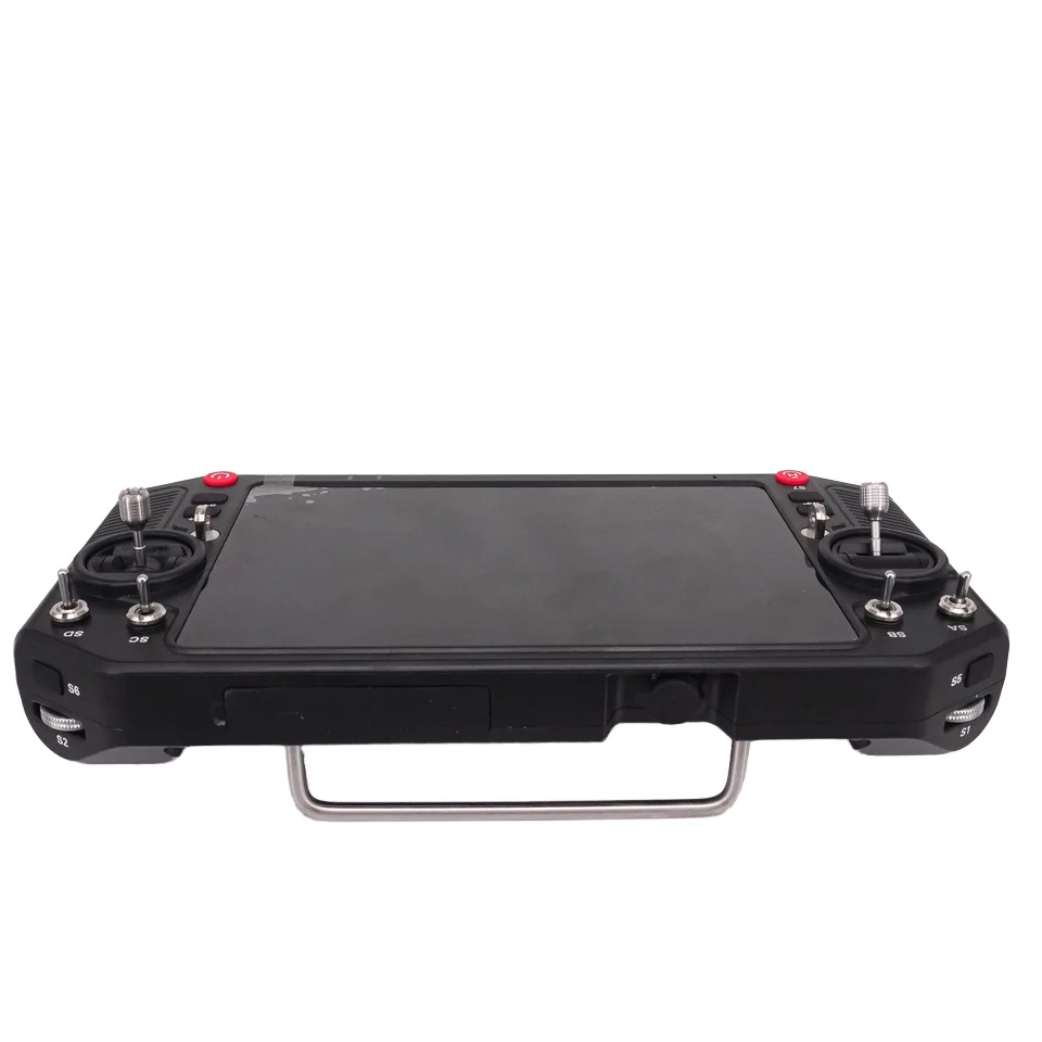 2026unique Integrated Optical Fiber Video Transmission Ground Unit with Display and Remote Control Fiber Optic Control Ac
2026unique Integrated Optical Fiber Video Transmission Ground Unit with Display and Remote Control Fiber Optic Control Ac